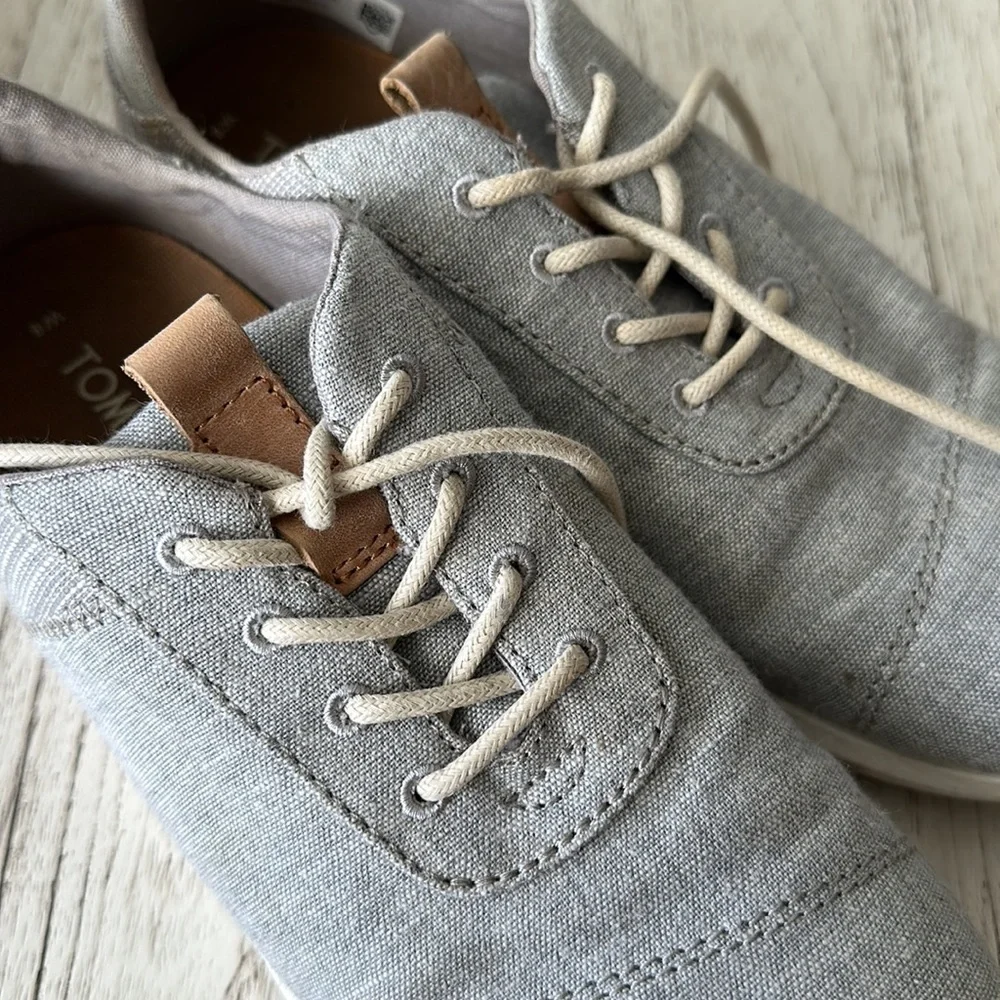 Toms. - Picture 5 of 5